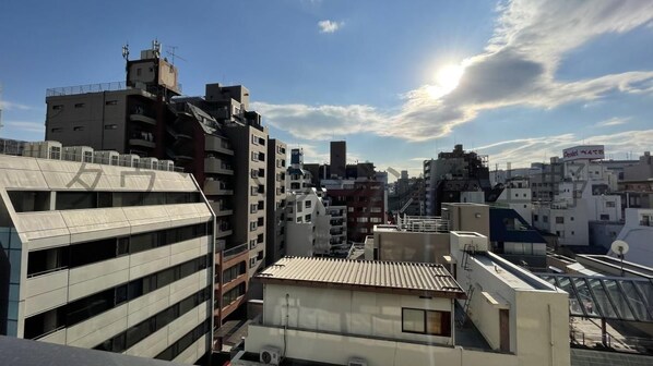 GRAN PASEO 浅草橋の物件内観写真